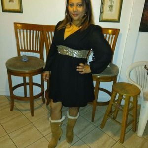 Meet your Posher, Karla